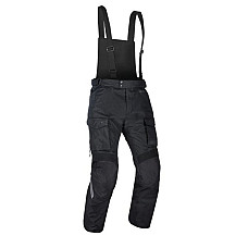 Pantaloni din material textil touring OXFORD CONTINENTAL 10 culoare negru marimea XL regulat TM186301RXL OX