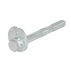 Surub corectare inclinare Elemente de montare in suspensie Fata/Inferior/Spate Dreapta/Stanga TOYOTA LAND CRUISER PRADO 2.8D/3.0D/4.0 08.09- TED-GUM TED44643
