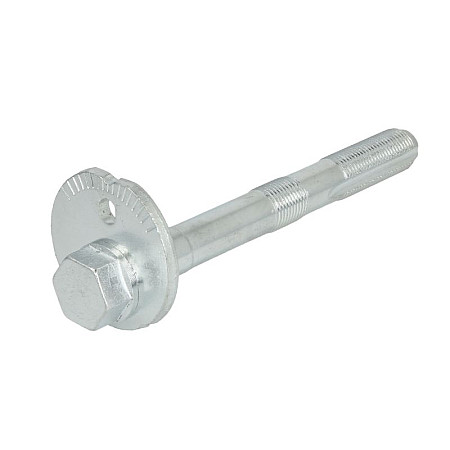 Surub corectare inclinare Elemente de montare in suspensie Fata/Inferior/Spate Dreapta/Stanga TOYOTA LAND CRUISER PRADO 2.8D/3.0D/4.0 08.09- TED-GUM TED44643