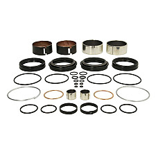 Set reparatie amortizor Suspension repair kit front KTM EXC LC4 MXC SC SX SXC SXS EXC-G 125-640 2000-2002 PIVOT WORKS PWFFK-T01-531