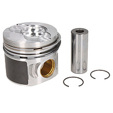Piston 8001 AUDI A3 A4 B6 1.9D 10.00-12.04 NE 130050002421