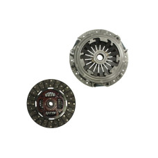 Set ambreiaj Kit ambreiaj 275mm MITSUBISHI PAJERO III PAJERO IV 3.2D 04.00- EXEDY MBK2124