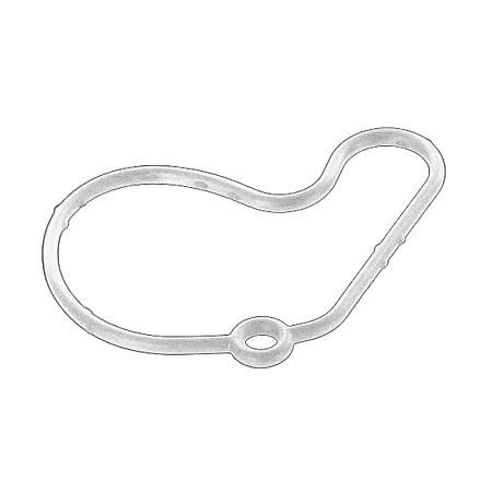 Garnit.etansare arbore, servopompa Set garnitura pompa de vid SEAT CORDOBA CORDOBA VARIO IBIZA II INCA LEON TOLEDO II SKODA OCTAVIA I VW BORA BORA I CADDY II CADDY II/MINIVAN GOLF IV 1.9D 09.96-03.10 OE SKODA 038 145 345