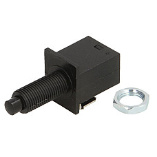 Comutator lumini frana Intrerupator frana CITROEN AX BX C15/MINIVAN SAXO PEUGEOT 104 106 I 106 II 205 I 205 II 305 I 305 II 309 I 309 II 504 505 RENAULT 18 20 4 5 07.75-07.04 VERNET VEBS4501