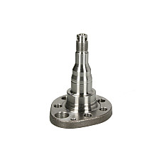 Articulatie directie, suspensie roata stecher butuc roata spate Dreapta Spate SEAT AROSA CORDOBA CORDOBA VARIO IBIZA II TOLEDO I VW GOLF II GOLF III GOLF IV JETTA II PASSAT B3/B4 VENTO 1.0-2.8 08.83-06.04 BTA H5W027BTA