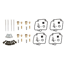 Kit reparatie carburator for number of carburettors 4 for sports use SUZUKI GSX-R 750 1988-1989 ALL BALLS 26-1731
