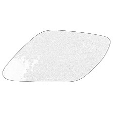 Conector spalator far Capacul duzei de spalarea farului Stanga OPEL MOKKA / MOKKA X 06.12- OE OPEL 95147073