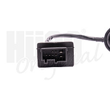 Unitate comanda, pompa combustibil Fuel pump controller AUDI A1 A3 SEAT ALTEA XL IBIZA IV IBIZA IV SC IBIZA IV ST TOLEDO IV SKODA FABIA II FABIA III OCTAVIA II RAPID ROOMSTER ROOMSTER PRAKTIK 1.0-3.6 01.02- HUCO HUCO132900