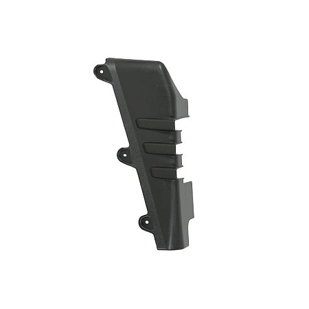 Acoperire, bara protectie Bumper element cover support front R abs MAN TGS I 08.12-09.21 PACOL MAN-FB-123R