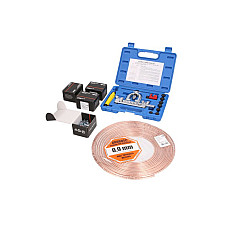 Kit de montaj Set de auto-fabricare a furtunului de frana BASIC WP WP5-SB-03