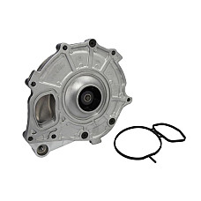 Pompa apa Pompa de apa SCANIA PGRT DC09.108-DT12.17 06.04- OMP OMP295.180