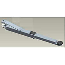 Piese si accesorii pentru elevatoare Idle arm Idle arm for product ref. no: EVERT6253E EVERT6254E EVERT EVERTZL791110100