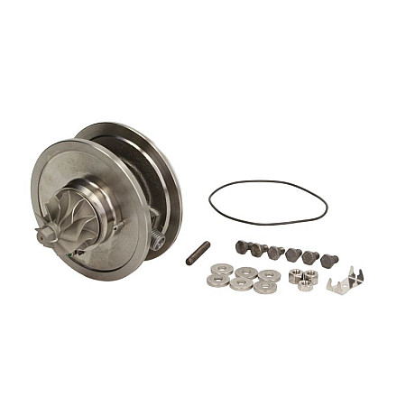 Miez turbo CHRA  AUDI A3 TT SEAT ALTEA ALTEA XL LEON SKODA OCTAVIA II SUPERB II YETI VW GOLF VI PASSAT B6 SCIROCCO III TIGUAN 2.0D 08.05- BORGWARNER KKK53037100558