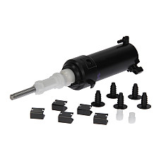 Cilindru de lucru, reglaj scaun Supapa DAF 65 65 CF 75 75 CF 85 85 CF 95 95 XF CF 65 CF 75 CF 85 XF 105 XF 95 MAN LIONS CITY NG NL VOLVO F10 F12 F16 FH12 FH16 FL FL10 FL12 FL6 09.85- FEBI BILSTEIN 30702