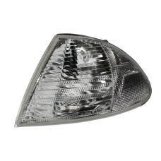 Semnalizator Lampa semnalizare fata Stanga alb PY21W BMW 3 E46 1.6-3.2 12.97-12.07 02.98-02.05 TYC TYC 18-5420-05-2