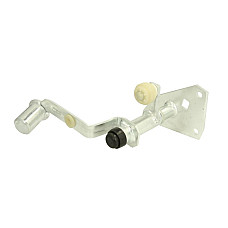 Arbore auxiliar,mecanism schimbare viteze Set de reparatie a pirghiei de schimbare AUDI A3 SEAT LEON TOLEDO II SKODA OCTAVIA I VW BORA I GOLF IV 1.4-2.0 09.96-12.10 AKUSAN LCC 8604