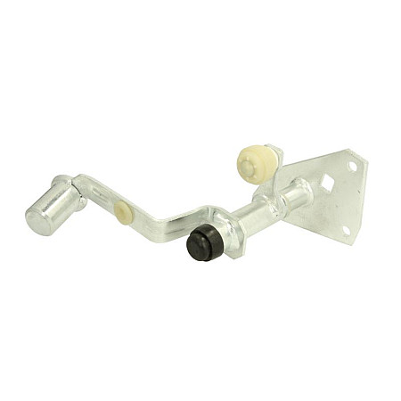 Arbore auxiliar,mecanism schimbare viteze Set de reparatie a pirghiei de schimbare AUDI A3 SEAT LEON TOLEDO II SKODA OCTAVIA I VW BORA I GOLF IV 1.4-2.0 09.96-12.10 AKUSAN LCC 8604