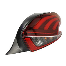 Stop spate Lampa spate Dreapta LED  PEUGEOT 208 I 208 II 208/HATCHBACK 03.12- VISTEON 20-210-01185