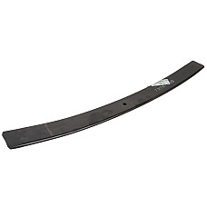 Arc foi Foaie arc suspensie Spate numar foi-5 72781000 MAN E2000 F2000 F90 09.87- SCHOMACKER 72781005-S