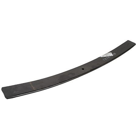Arc foi Foaie arc suspensie Spate numar foi-5 72781000 MAN E2000 F2000 F90 09.87- SCHOMACKER 72781005-S