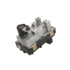 Capsula Vacuum Actuator Turbo JEEP COMMANDER (XK, XH) EVORON EVAC028