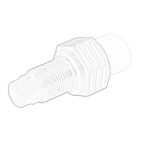 Senzor,viteza/turatie Gearbox speed sensor M20 JOHN DEERE 4045 5080R 5090R 5090RN 5100GF 2WD 5100GF 4WD 5100GN 2WD 5100GN 4WD 5100GV 2WD 5100GV 4WD 5100M 2WD 5100M 4WD 5100R 5100RN 6020 6020 SE OE JOHN DEERE AL161475-JD
