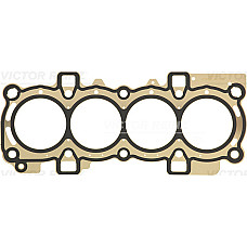 Garnitura chiulasa chiulasa thickness: 032mm FORD B-MAX C-MAX II ECOSPORT FIESTA FIESTA VI FOCUS III GRAND C-MAX MONDEO IV 1.5-1.6LPG 03.07- REINZ 61-37575-00