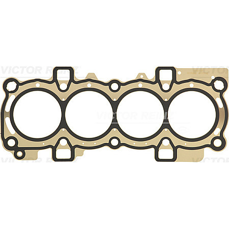 Garnitura chiulasa chiulasa thickness: 032mm FORD B-MAX C-MAX II ECOSPORT FIESTA FIESTA VI FOCUS III GRAND C-MAX MONDEO IV 1.5-1.6LPG 03.07- REINZ 61-37575-00