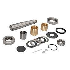 Set reparatie, fuzeta (suport arc) Kit pivot model nou AUTOSAN BPART ZNZZ-610