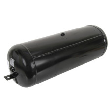 Rezervor aer, sistem compresor Rezervor de aer 60 l sr.310mm/dl.991mm 125 bar cu paranteze de montaj POLMO 394.604.1