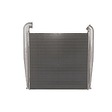 Intercooler, compresor intercooler SCANIA 4 DC11.01-DT12.08 05.95-04.08 TITANX 20045902 TTX