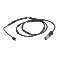 Senzor de avertizare,uzura placute de frana Senzor uzura placute frana Spate BMW I8 I12 I8 I15 1.5H 03.14-06.20 DELPHI LZ0395