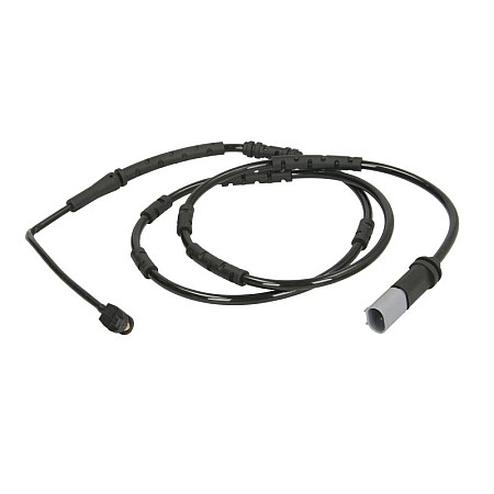 Senzor de avertizare,uzura placute de frana Senzor uzura placute frana Spate BMW I8 I12 I8 I15 1.5H 03.14-06.20 DELPHI LZ0395