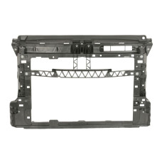 Acoperire fata Header panel complete certificate TUV VW POLO V 6C POLO V 6R 06.09-09.17 BLIC 6502-08-9507201Q