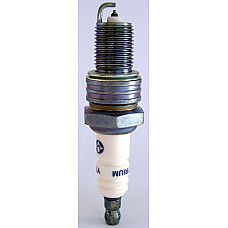 Bujie incandescenta Platin count of electrodes: 1 wrench size: 21  M14x125 thread length: 19mm AUSTIN MAESTRO METRO I MONTEGO CITROEN GS FIAT 125 126 127 131 132 0.6-2.8 07.67-06.06 BRISK BRI-LR14YP