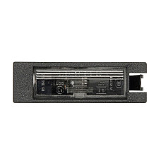 Iluminare numar de circulatie Licence plate lighting fits OPEL ASTRA H COMBO CORSA MERIVA TIGRA VECTRA ZAFIRA 0794 0514 OLSA OL10509800