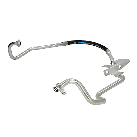 conducta inalta presiune,aer conditionat DAF XF CZM CZM110438