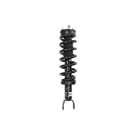 Amortizor Shock absorber full set front L/R 4WD vehicles complete column with spring with upper mount DODGE RAM RAM 1500 3.0D-6.7 10.08- USA V172292AT