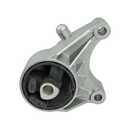 Suport motor Engine mount in the front rubber-metal OPEL ASTRA H ASTRA H GTC ASTRA H/KOMBI VECTRA C ZAFIRA B ZAFIRA B/MINIVAN 1.9D/2.2D 04.02-04.15 MEYLE 614 568 0015