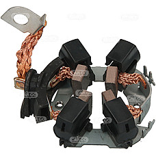 Suport perii Starter Brush-holder HC-CARGO CAR333968