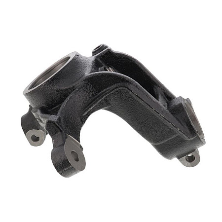 Articulatie directie, suspensie roata Knuckle front L DS DS 3 CITROEN C2 C3 I C3 II C3 III C3 PLURIEL C4 CACTUS C-ELYSEE DS3 PEUGEOT 1007 2008 I 207 208 208 I 301 02.02- VAICO V42-0930