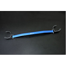 Distantier suspensie Upper suspension bar front material: aluminium 3 points of fastening BMW 1 F20 1 F21 2 F22 F87 2 F23 1.5-3.0 07.11- HARDRACE HR8909