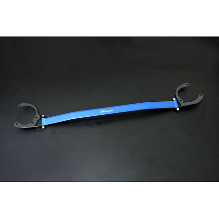 Distantier suspensie Upper suspension bar front material: aluminium 3 points of fastening BMW 1 F20 1 F21 2 F22 F87 2 F23 1.5-3.0 07.11- HARDRACE HR8909