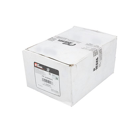 Cuzineti, arbore cotit Crankshaft bearing FP DIESEL 4089845-FP