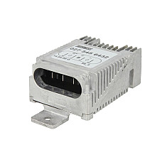 Unitate comanda, ventilator electric (racire motor) Ventilator pentru radiator MERCEDES S C215 S W220 2.8-5.8 10.98-03.06 VEMO V30-79-0011