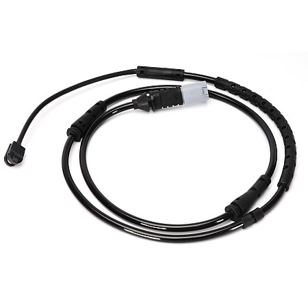 Senzor de avertizare,uzura placute de frana Senzor uzura placute frana Fata BMW 5 F10 5 F11 5 GRAN TURISMO F07 6 F12 6 F13 6 GRAN COUPE F06 7 F01 F02 F03 F04 1.6-6.0 02.08-10.18 TEXTAR 98042400