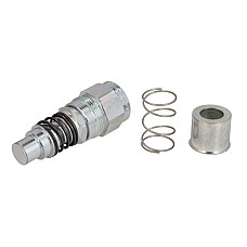 Cupla rapida Cuplaj hidraulic FASTER KIT2FNB12NPT F