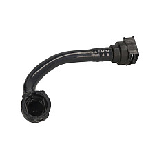 Cuplaj conducta lichid racire Furtun de plastic pentru sistemul racire MERCEDES ACTROS MP4 / MP5 OM460.907-OM936.916 07.11- CZM CZM110932