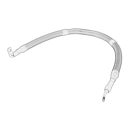 Clema pol baterie Sabot cablu adaptor 69500772