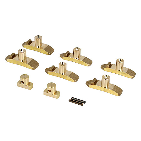 Element blocare sincron Element de blocare sincromesh EURORICAMBI 88530771